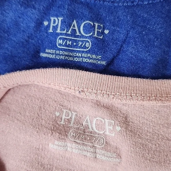 Girls 7 Piece Size 7 Fall & Winter Clothing Bundle - Picture 11 of 12